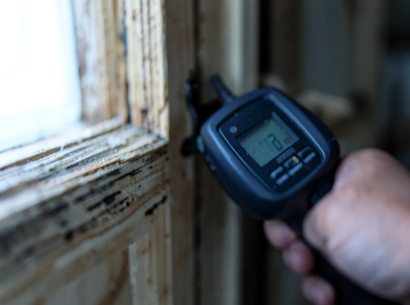 Ceiling Water Damage Repair in Careywood, ID